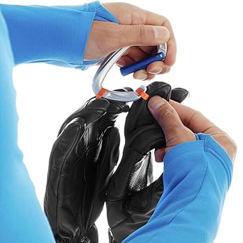スキー・スノーボードアクセサリー Mammut Nordwand Pro Glove Nordwand Pro Glove | Mammut